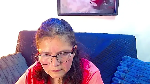 Linda banks  online show from June 9, 2:00 am