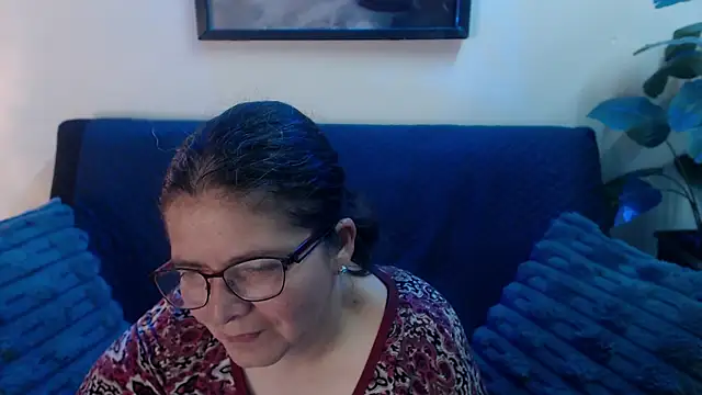 Linda banks  online show from February 13, 2:02 am