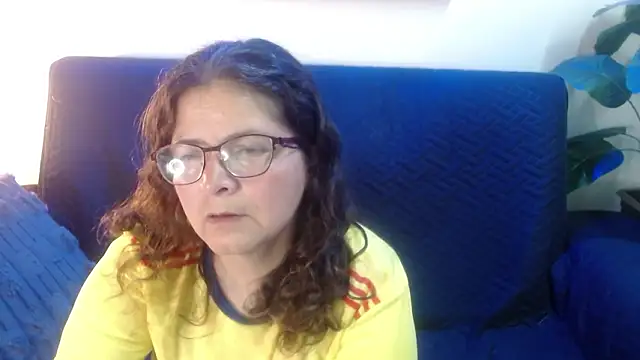 Linda banks  online show from March 30, 2:00 am