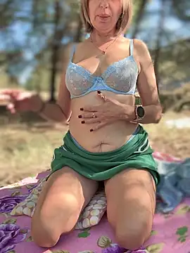 Milena-MilfaXXX online show from September 21, 9:30 am