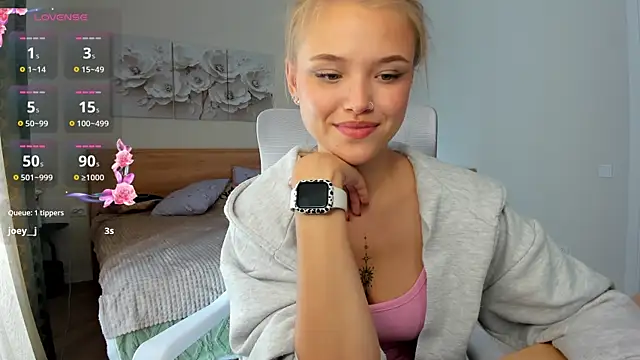 flooora 0 online show from July 23, 1:51 am