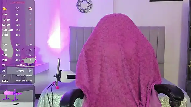 Scarlett21   online show from October 5, 3:55 am