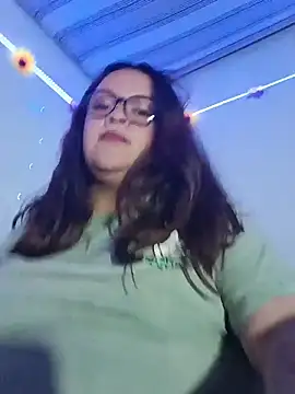 Julieta Big online show from January 17, 10:56 am