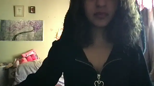 Snapshot of nekowaifuuu chatting on October 6, 3:07 pm nekowaifuuu online show from October 6, 3:07 pm
