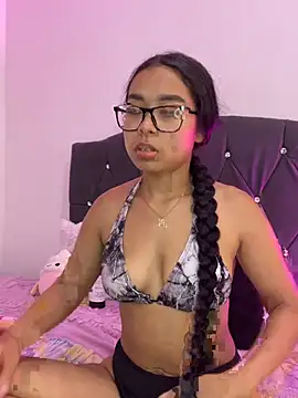 Danna Sexxxx online show from February 21, 11:44 am