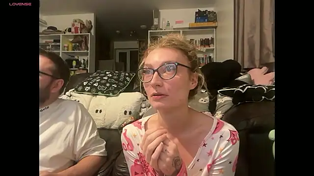 harleyblair online show from November 4, 11:43 pm