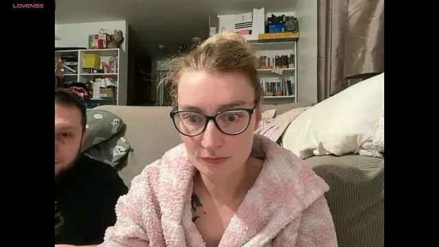 harleyblair online show from February 11, 11:17 pm