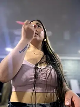  ManuVeelez online show from November 14, 4:34 am