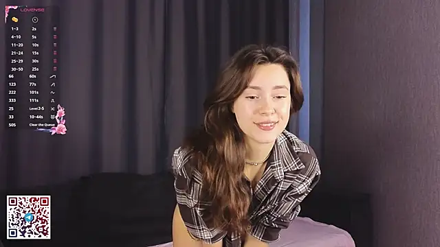 JasminDoroti online show from September 24, 6:23 am