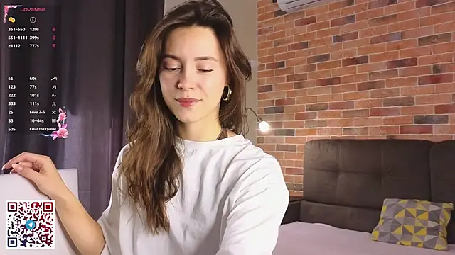 JasminDoroti online show from September 21, 6:12 am