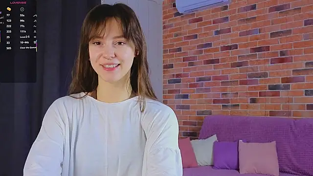 JasminDoroti online show from December 4, 6:26 am