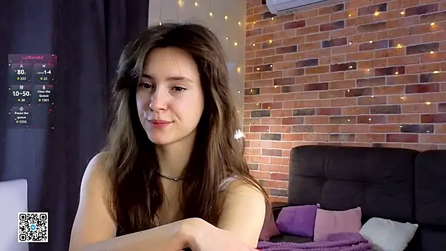 JasminDoroti online show from November 26, 6:25 am