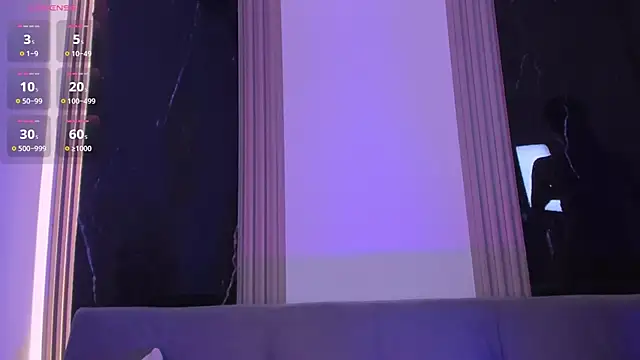 Sussyrosse  online show from October 13, 10:01 pm