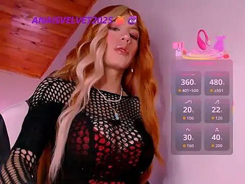Snapshot of anaisvelvet2025 chatting on September 26, 4:54 am anaisvelvet2025 online show from September 26, 4:54 am