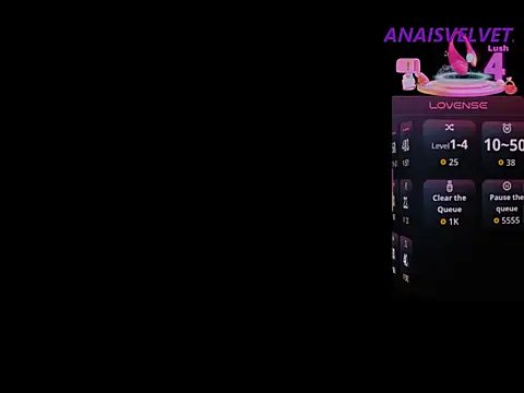 Snapshot of anaisvelvet2025 chatting on October 4, 1:22 am anaisvelvet2025 online show from October 4, 1:22 am