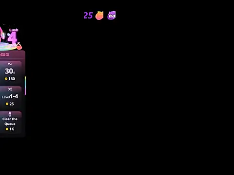 Snapshot of anaisvelvet2025 chatting on September 15, 4:43 am anaisvelvet2025 online show from September 15, 4:43 am