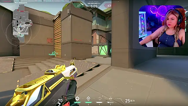 Snapshot of Allison_GAMERS chatting on September 23, 9:46 pm Allison GAMERS online show from September 23, 9:46 pm