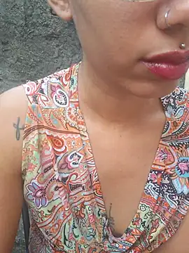 RavenShyfit online show from January 15, 8:48 pm