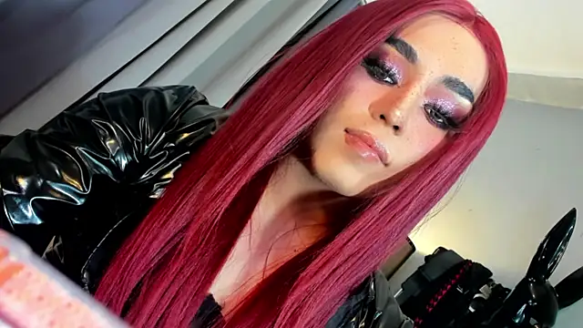 MagnaCumLoader17 online show from April 15, 5:41 am