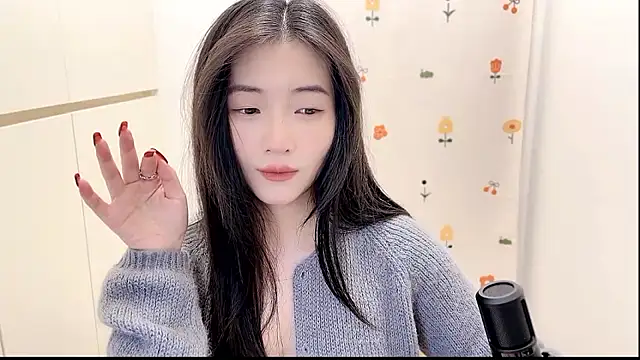 Rosalind xixi online show from October 15, 3:03 pm