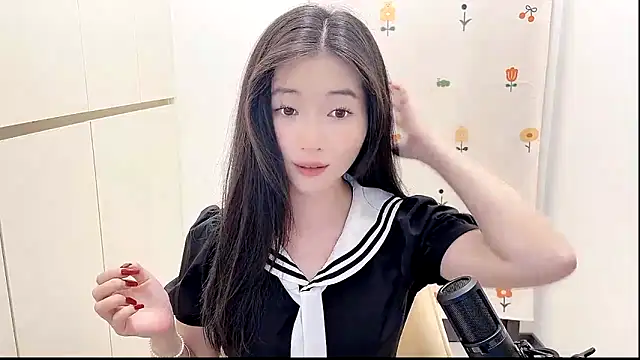 Rosalind xixi online show from September 30, 1:39 pm