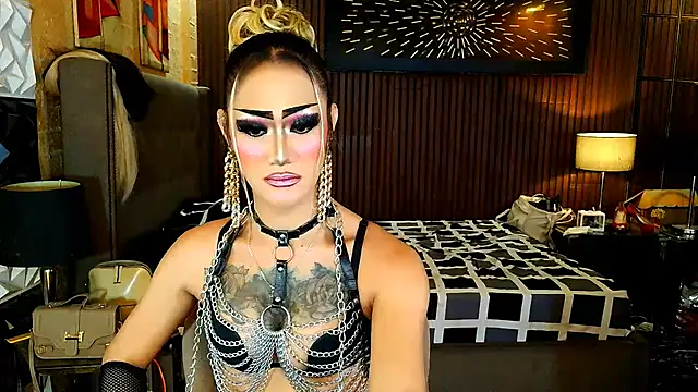 HorseCockDivine online show from August 2, 2:53 pm