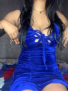 Cute-Samayra online show from May 22, 6:39 pm