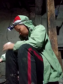 TinTin321 online show from November 21, 11:01 am