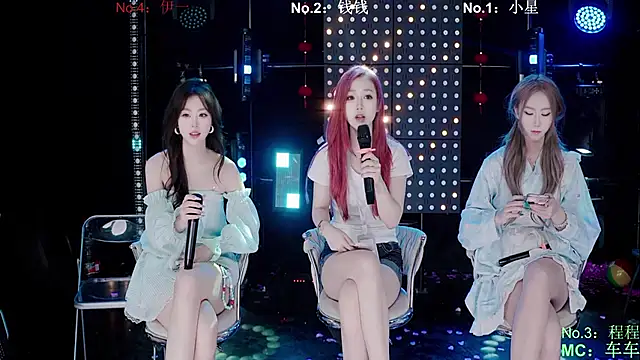 ZZ00033S online show from March 19, 10:30 am