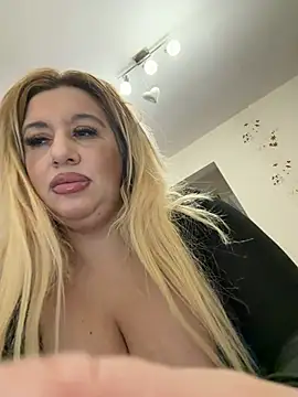 TheeaBlanco online show from January 18, 3:36 am