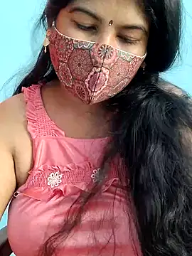 yelmaji91 online show from September 18, 10:03 am