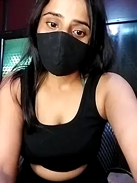 Snapshot of Amisha2 chatting on September 23, 5:44 pm Amisha2 online show from September 23, 5:44 pm