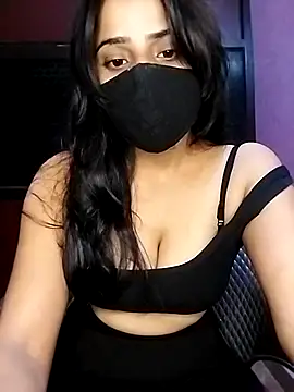 Snapshot of Amisha2 chatting on September 27, 6:59 pm Amisha2 online show from September 27, 6:59 pm