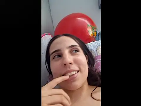Snapshot of Khalifaxxx chatting on October 7, 4:55 pm Khalifaxxx online show from October 7, 4:55 pm
