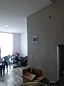 Khalifaxxx online show from December 18, 4:45 pm