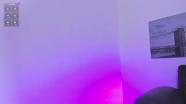 Dalila gidi online show from November 22, 1:14 pm