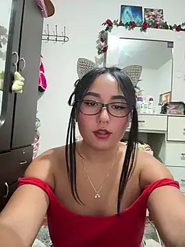 saranghae  online show from October 28, 3:12 am