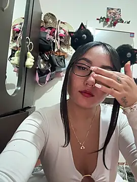 saranghae  online show from October 6, 4:07 am