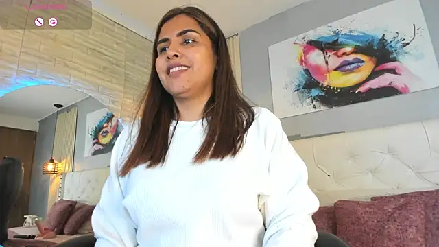 scarletbaker  online show from March 16, 8:02 pm