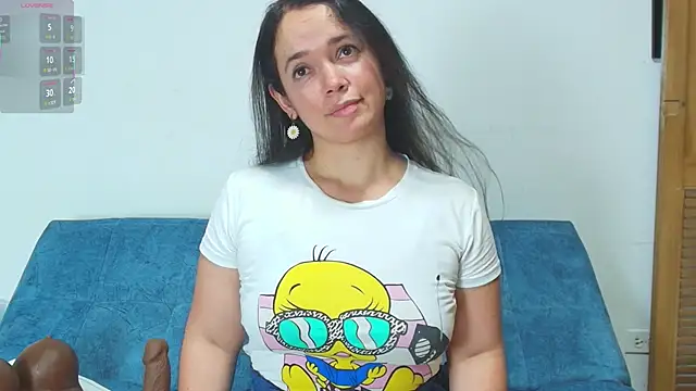 loreen grey online show from March 16, 8:13 pm