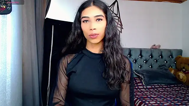 Snapshot of Sweet-Cris chatting on September 20, 4:16 pm Sweet-Cris online show from September 20, 4:16 pm