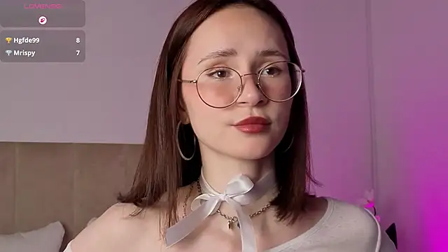 MartaBrent online show from May 29, 4:27 pm