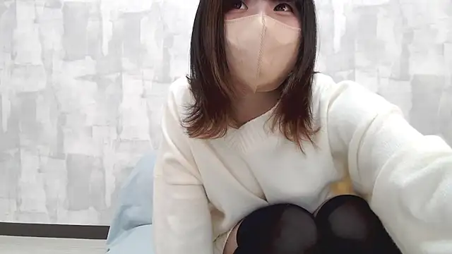 HARU ooo000 LOVE online show from November 3, 10:30 am