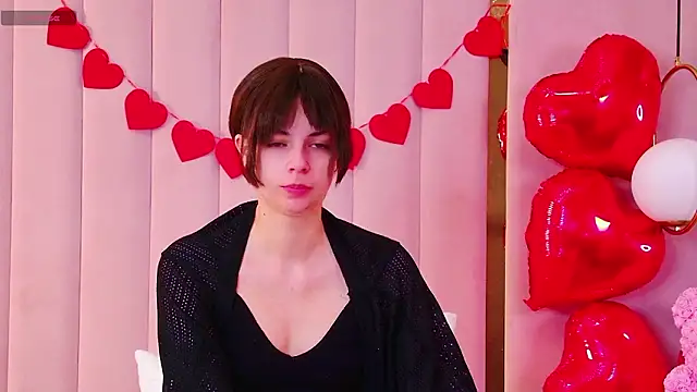 Miranda Kerry online show from February 12, 6:59 am