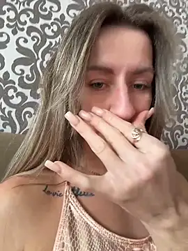 EvvaMur online show from March 16, 2:03 am