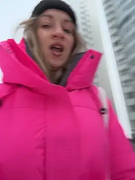 EvvaMur online show from February 9, 2:03 am