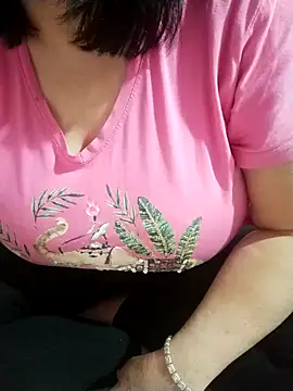 zerdaliii online show from March 29, 8:19 pm