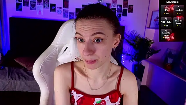 kaleriyaa  online show from February 15, 2:03 am