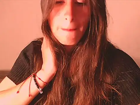 NathaSlave online show from April 3, 10:02 am