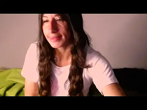 NathaSlave online show from April 12, 7:55 am